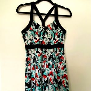 SOYBU athletic dress, size medium